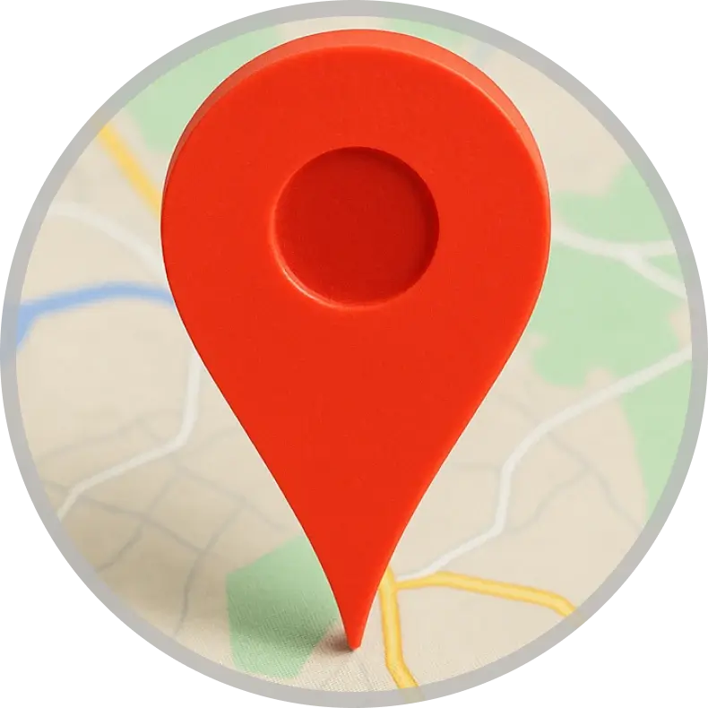 Map location icon