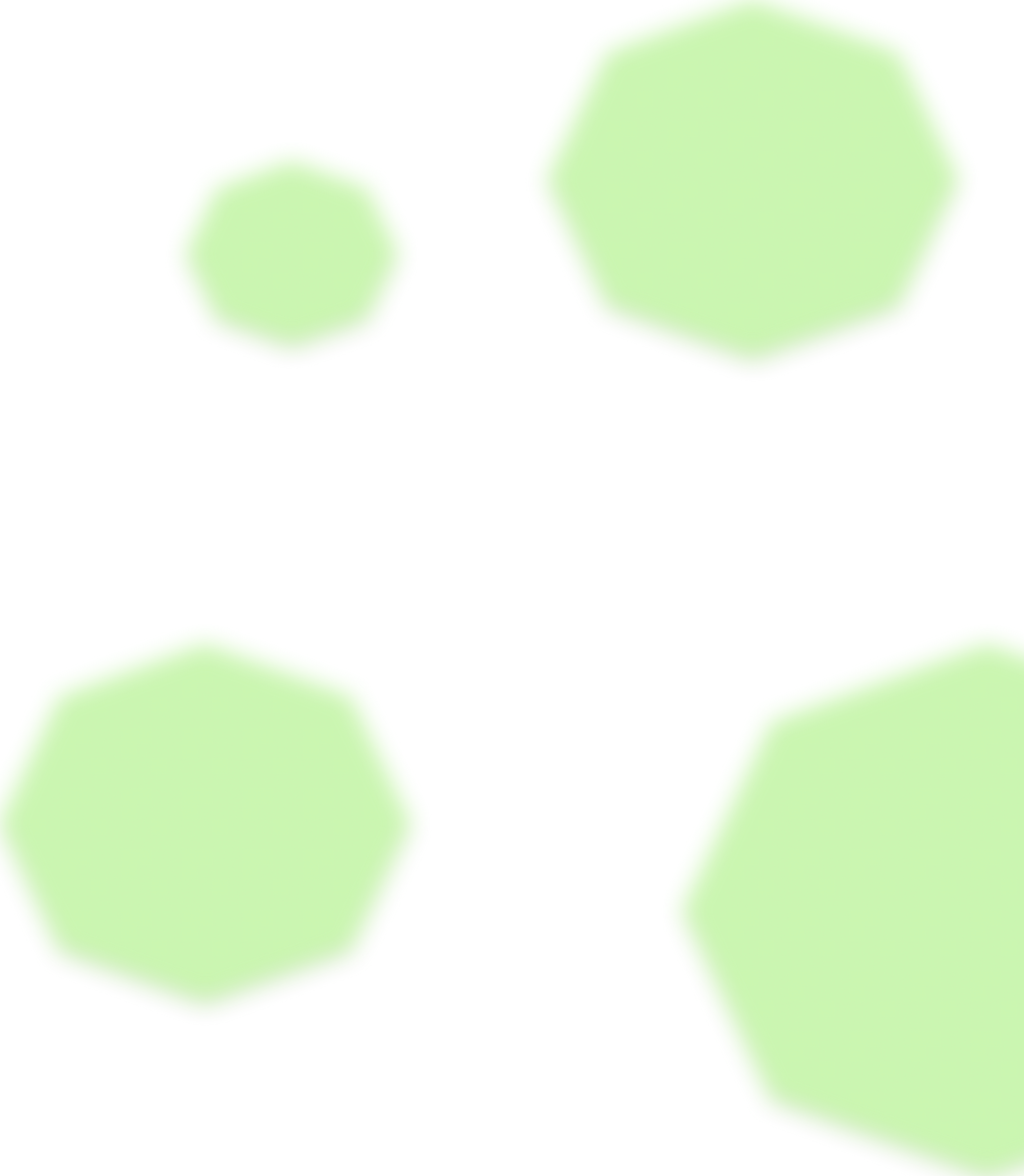 Background pattern